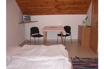 Eslovaquia Privát Vrbov, Interior